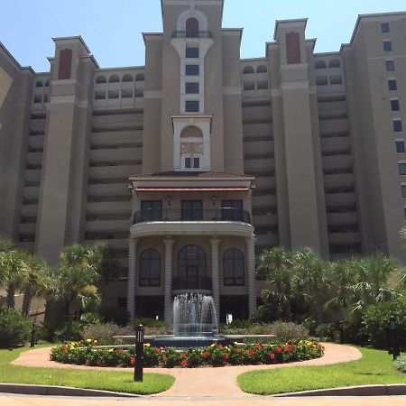 Southwind 1506 Condo Myrtle Beach Exteriér fotografie