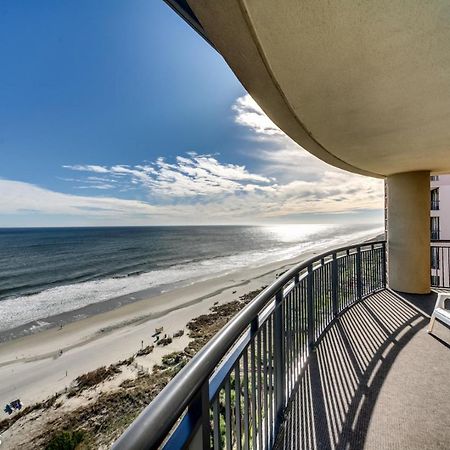 Southwind 1506 Condo Myrtle Beach Exteriér fotografie