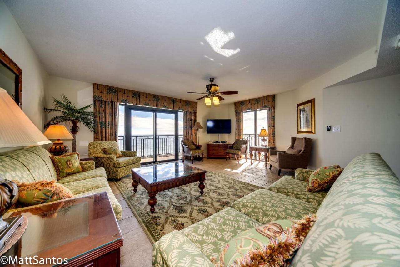 Southwind 1506 Condo Myrtle Beach Exteriér fotografie