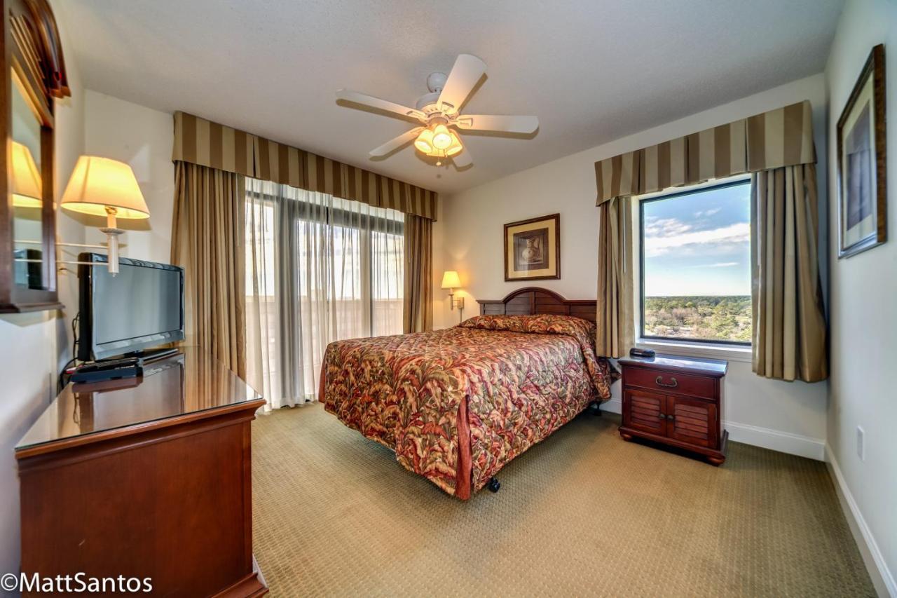 Southwind 1506 Condo Myrtle Beach Exteriér fotografie