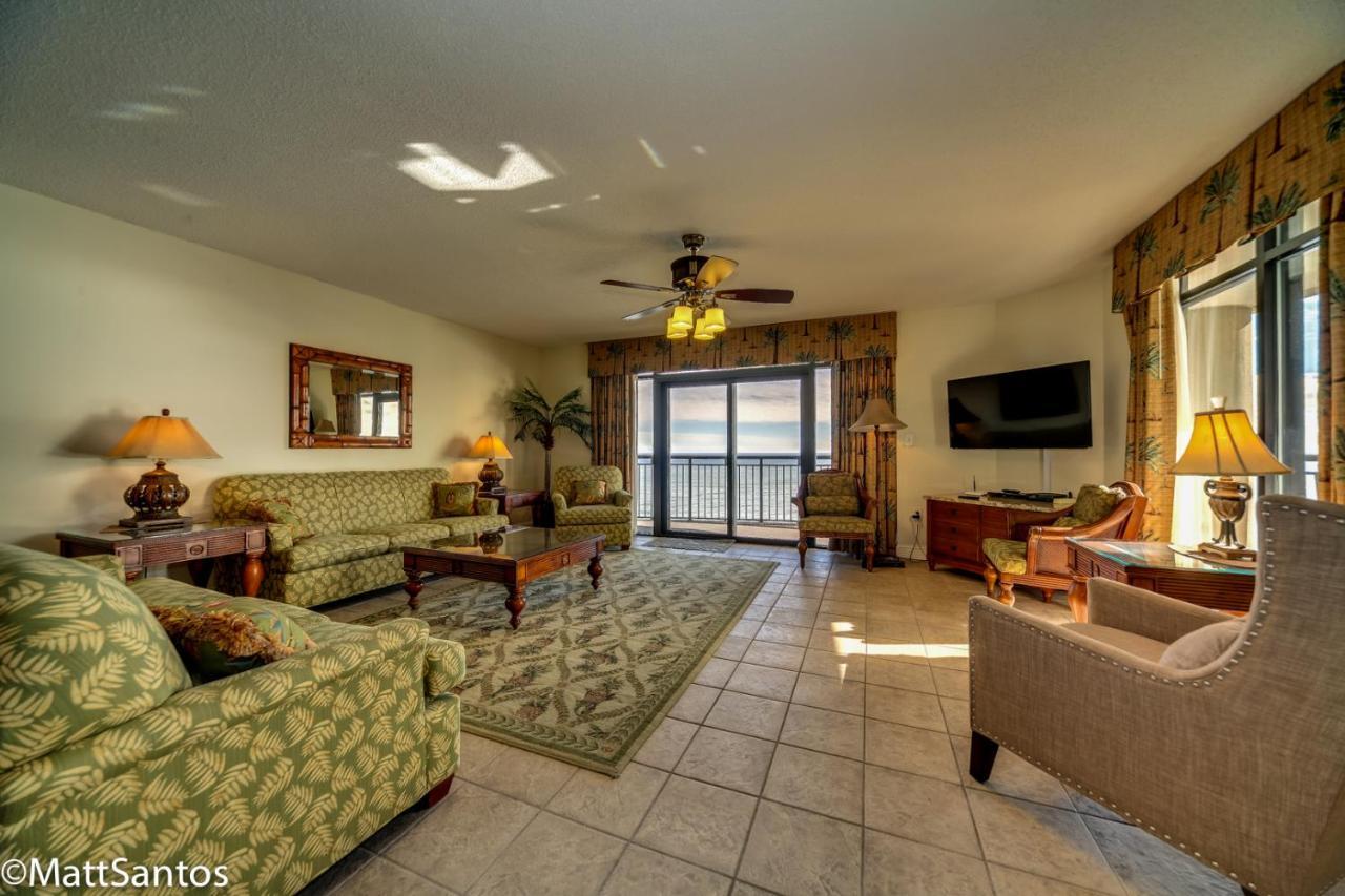 Southwind 1506 Condo Myrtle Beach Exteriér fotografie
