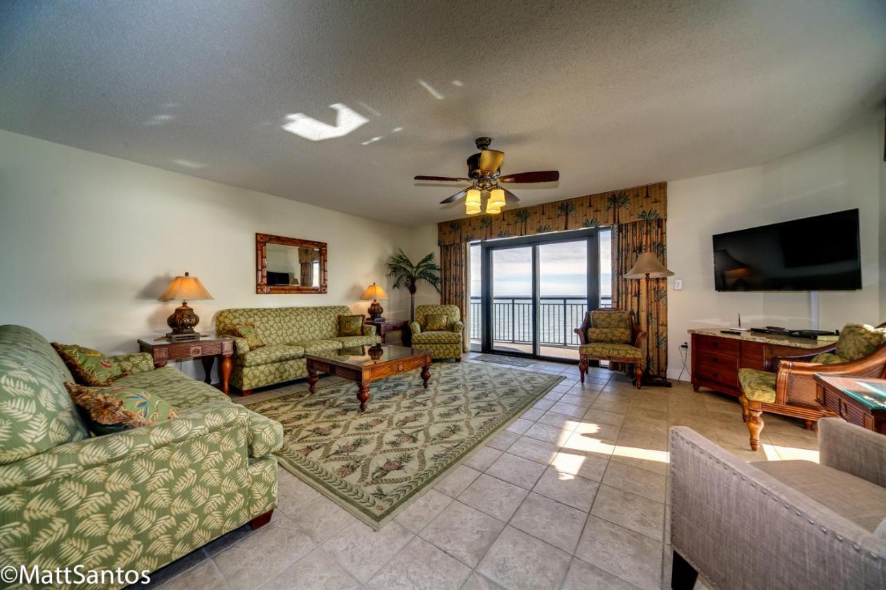 Southwind 1506 Condo Myrtle Beach Exteriér fotografie