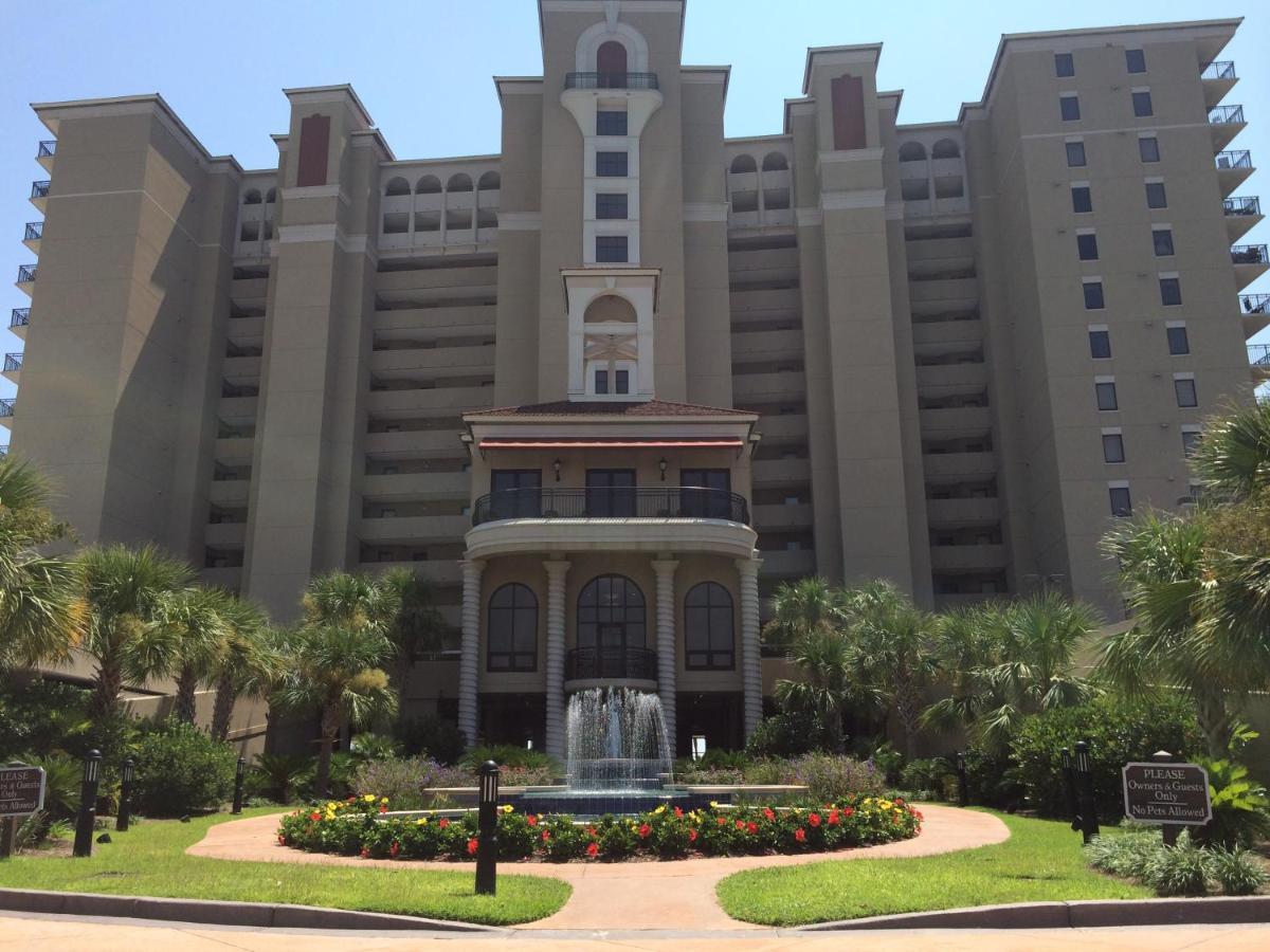 Southwind 1506 Condo Myrtle Beach Exteriér fotografie