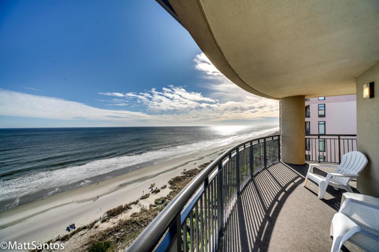 Southwind 1506 Condo Myrtle Beach Exteriér fotografie