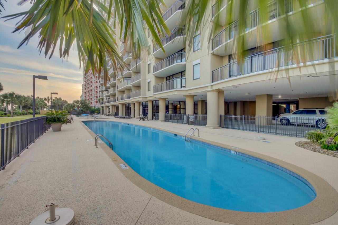 Southwind 1506 Condo Myrtle Beach Exteriér fotografie
