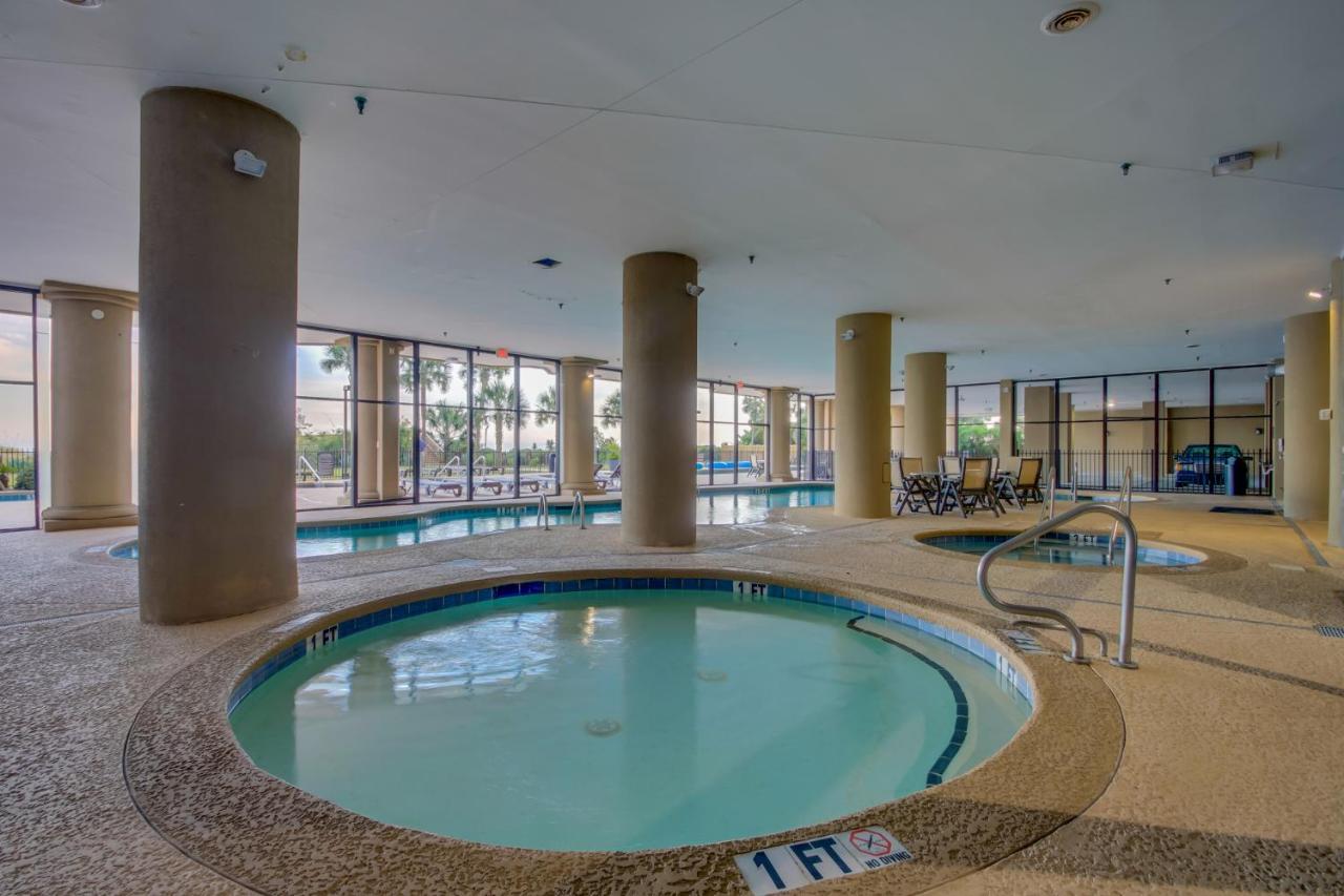 Southwind 1506 Condo Myrtle Beach Exteriér fotografie