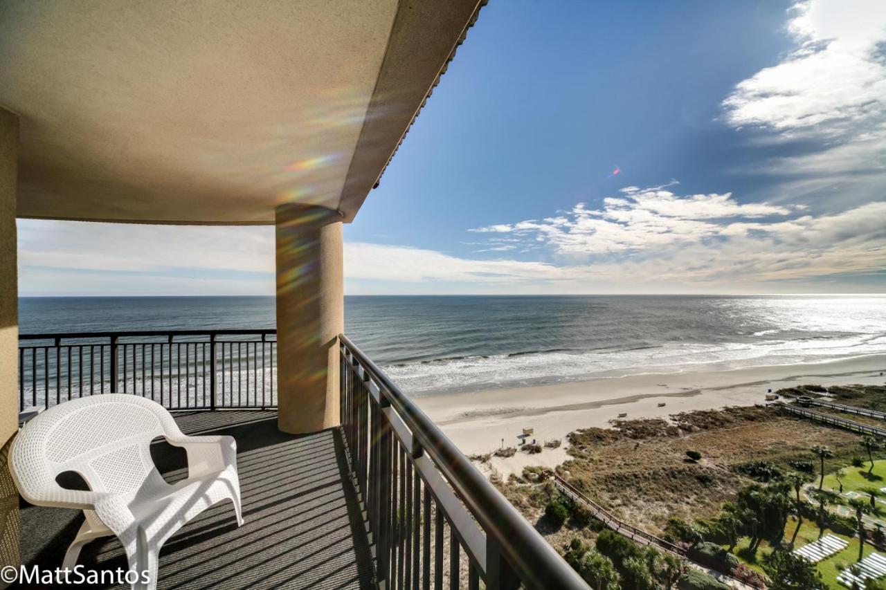 Southwind 1506 Condo Myrtle Beach Exteriér fotografie