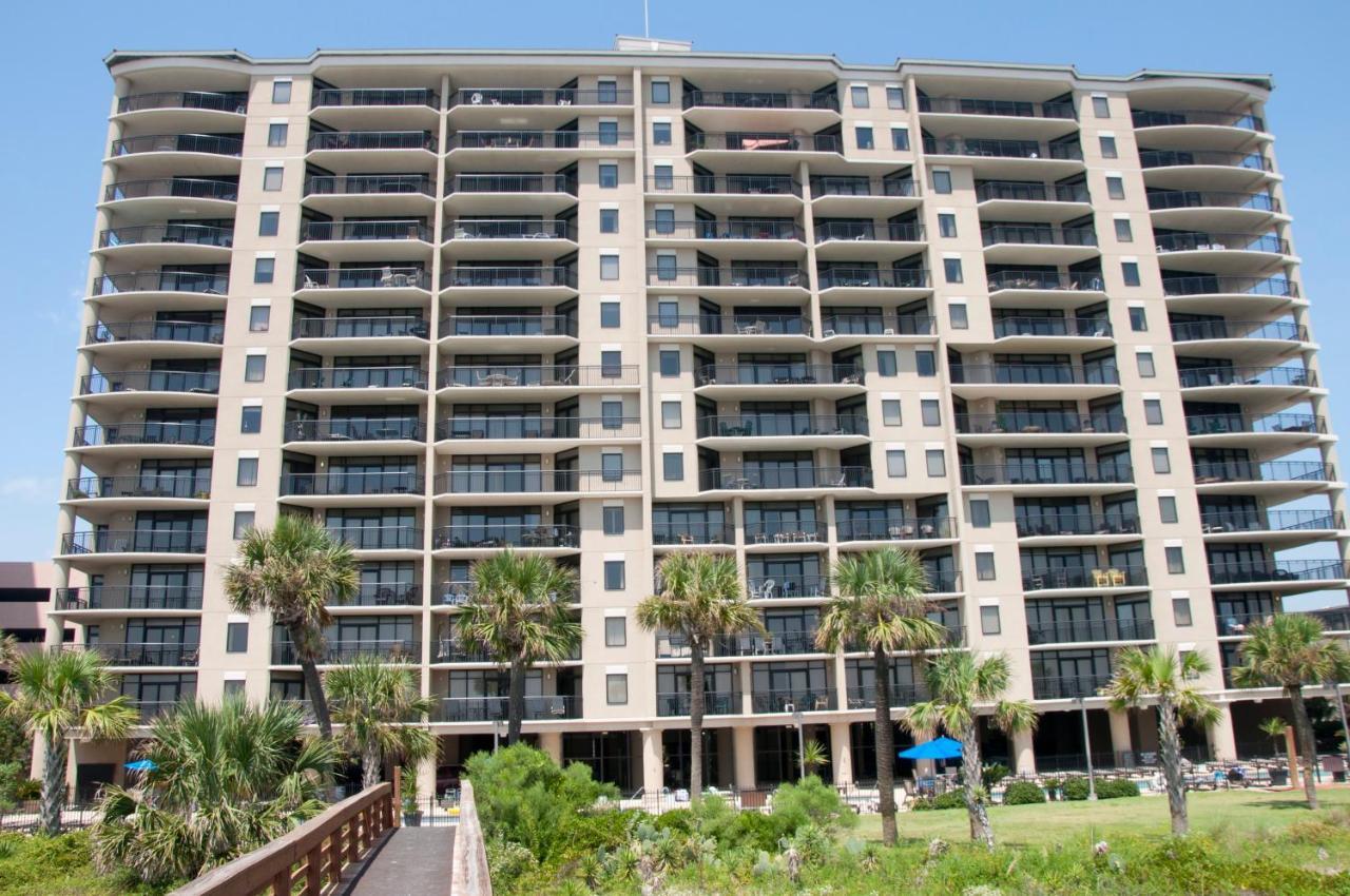 Southwind 1506 Condo Myrtle Beach Exteriér fotografie
