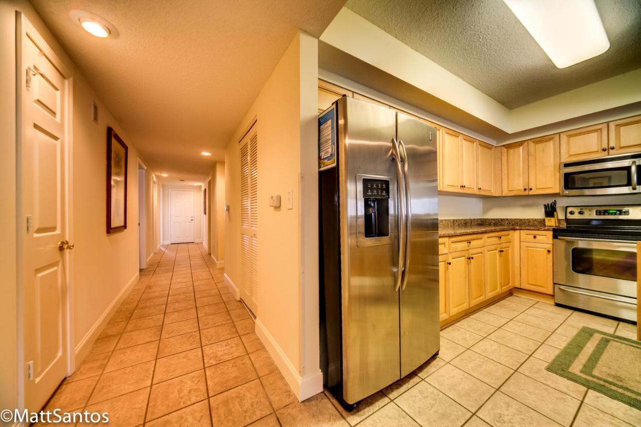 Southwind 1506 Condo Myrtle Beach Exteriér fotografie