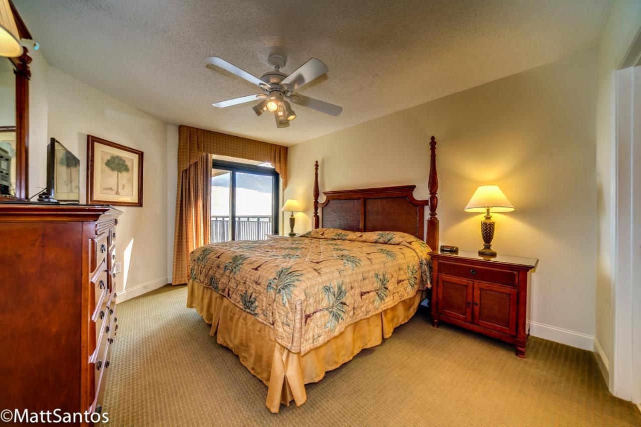 Southwind 1506 Condo Myrtle Beach Exteriér fotografie