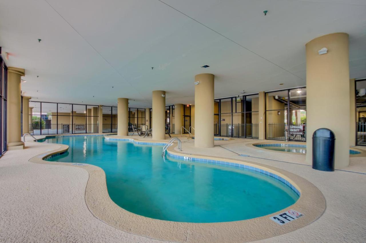 Southwind 1506 Condo Myrtle Beach Exteriér fotografie
