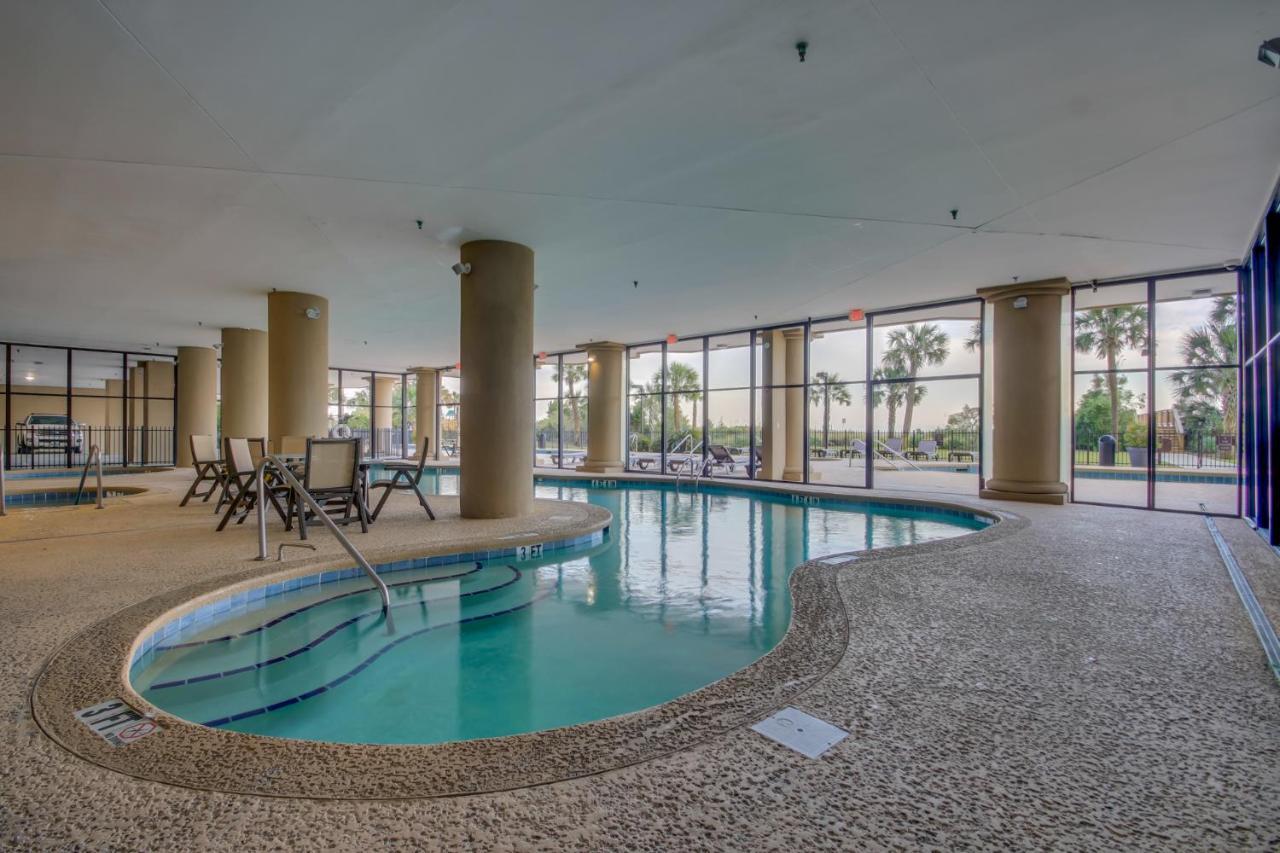 Southwind 1506 Condo Myrtle Beach Exteriér fotografie