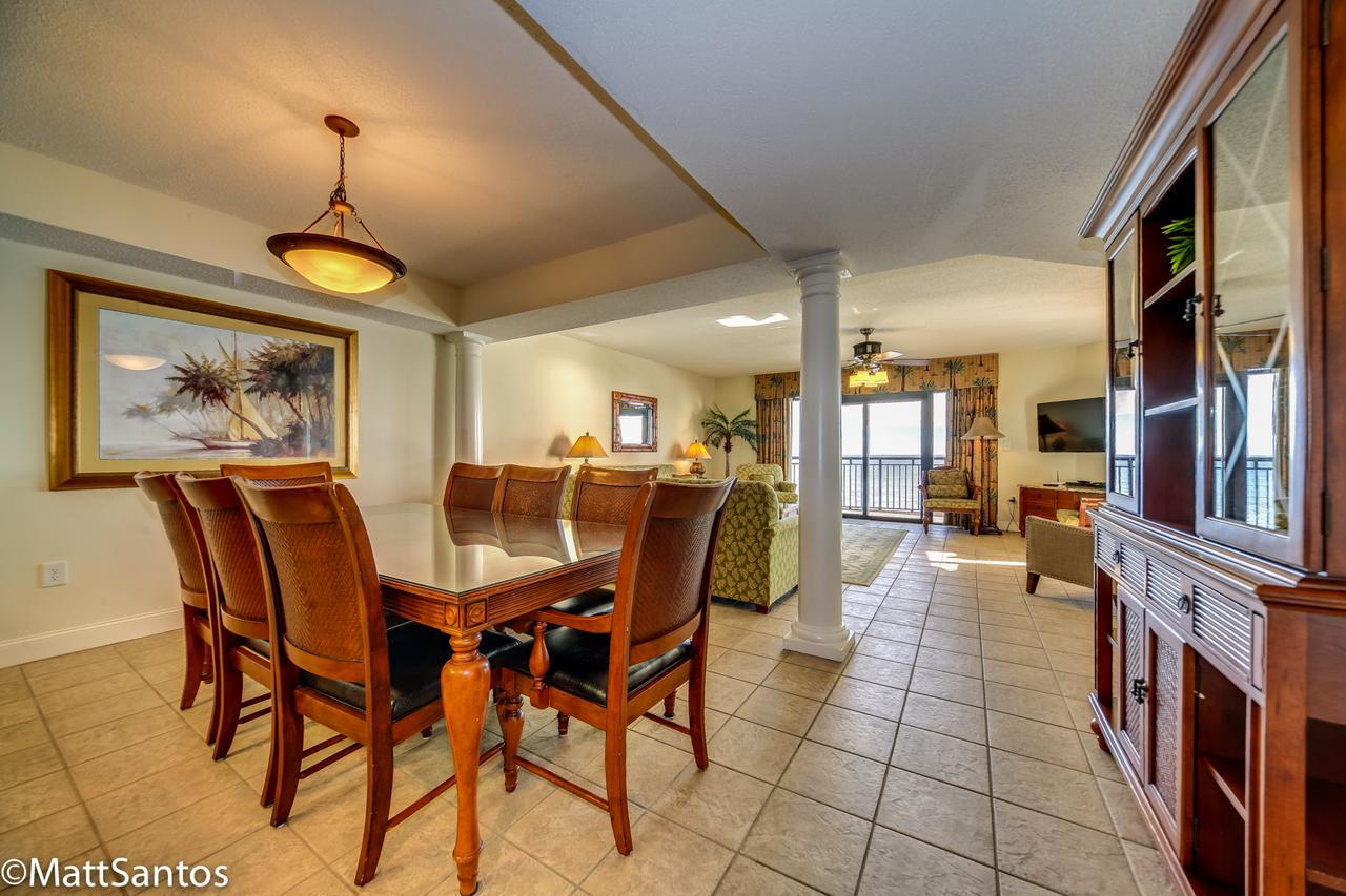 Southwind 1506 Condo Myrtle Beach Exteriér fotografie