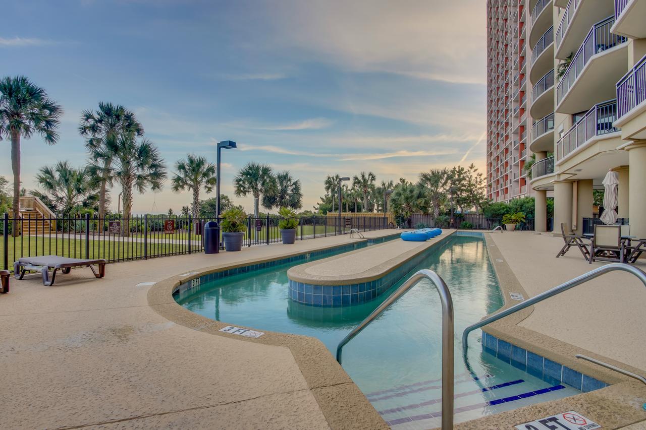Southwind 1506 Condo Myrtle Beach Exteriér fotografie