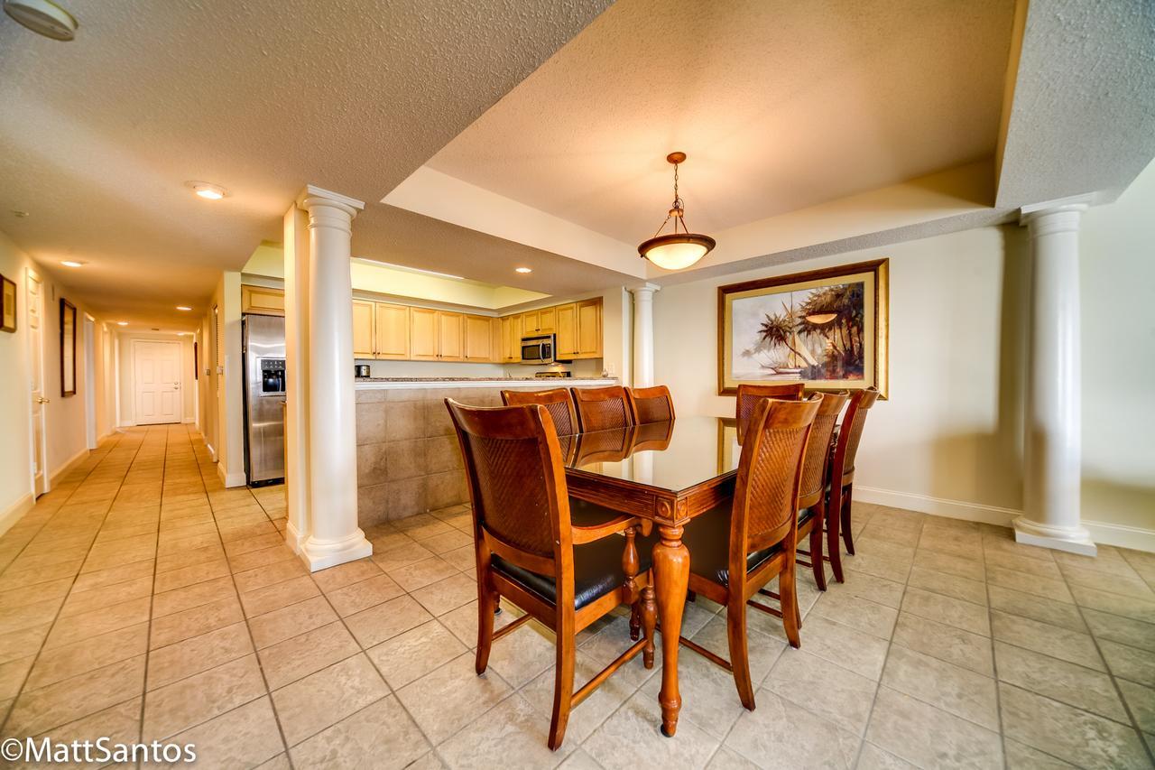 Southwind 1506 Condo Myrtle Beach Exteriér fotografie