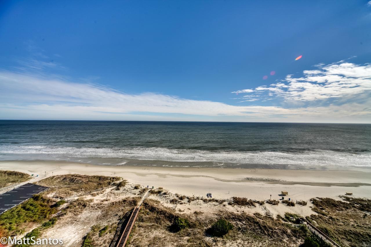 Southwind 1506 Condo Myrtle Beach Exteriér fotografie