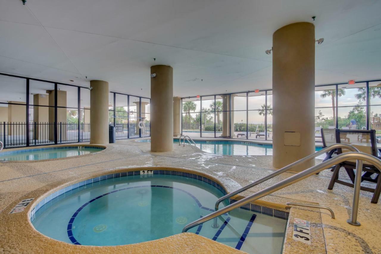 Southwind 1506 Condo Myrtle Beach Exteriér fotografie